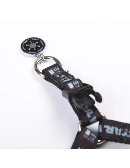Arnes Petral para mascotas Star Wars DARTH VADER