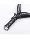 Arnes Petral para mascotas Star Wars DARTH VADER