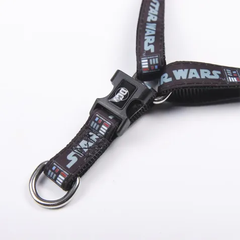 Collar Para Mascotas STAR WARS CHEWBACCA | CiberMascotas