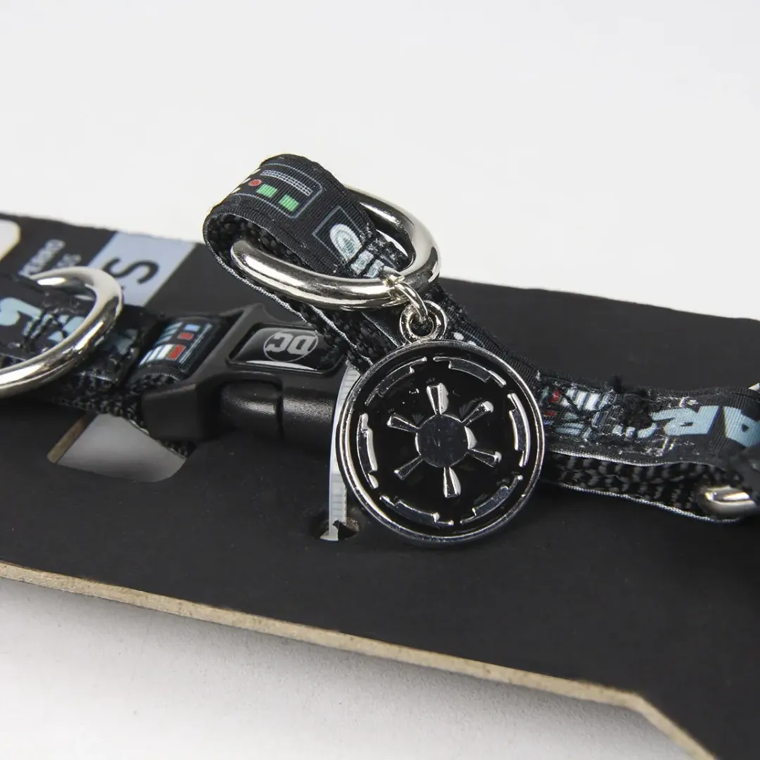 Arnes Petral para mascotas Star Wars DARTH VADER