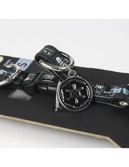 Arnes Petral para mascotas Star Wars DARTH VADER