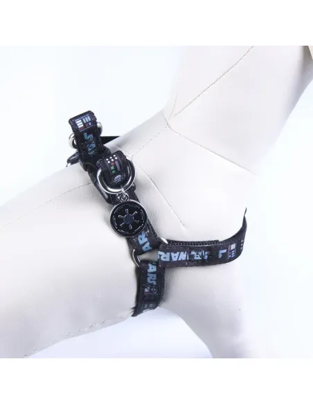 Arnes Petral para mascotas Star Wars DARTH VADER