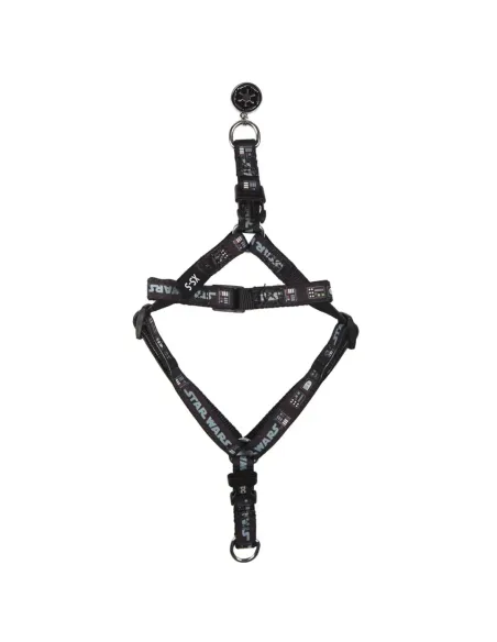 Arnes Petral para mascotas Star Wars DARTH VADER