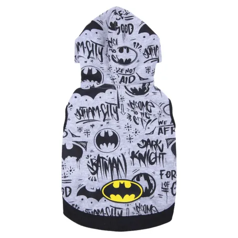 Sudadera Para Perros Star Wars DC Comics© | CiberMascotas