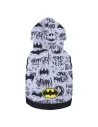 Sudadera Para Perros Batman DC Comics©
