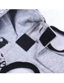 Sudadera Para Perros Batman DC Comics© | CiberMascotas