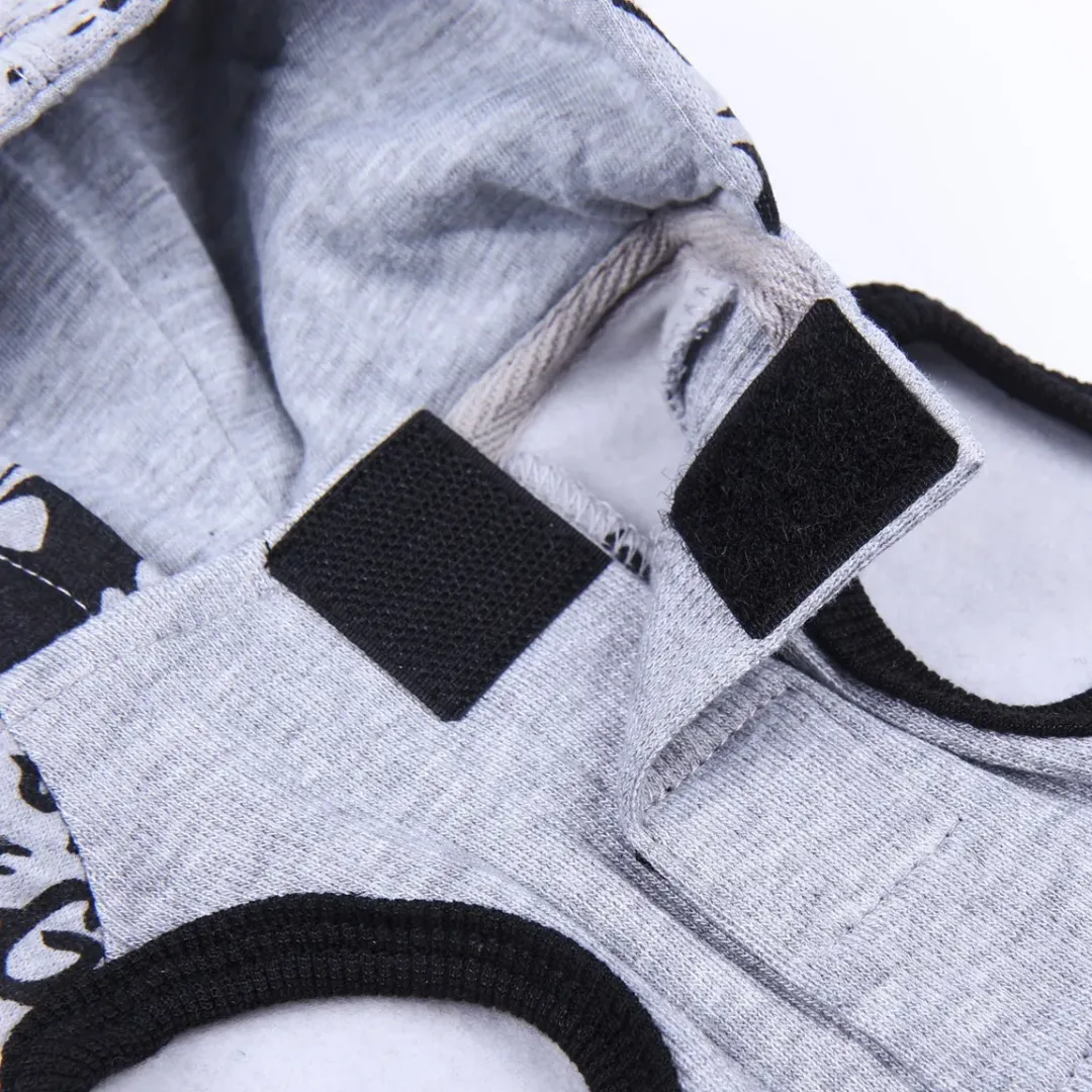 Sudadera Para Perros Batman DC Comics© | CiberMascotas