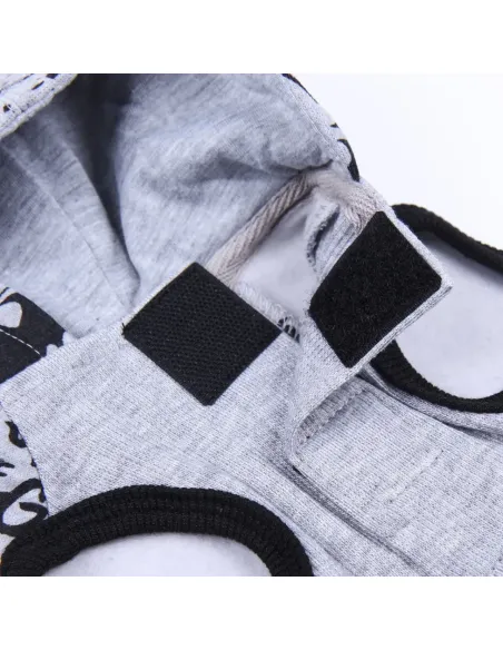 Sudadera Para Perros Batman DC Comics© | CiberMascotas Sudadera Para Perros Batman DC Comics© | CiberMascotas