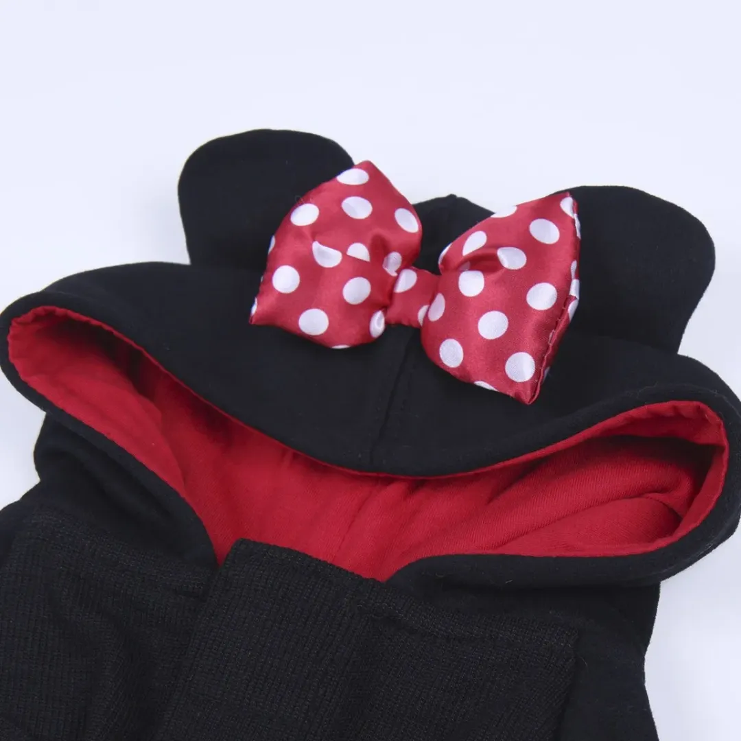 Sudadera Para Perros Disney Minnie© | CiberMascotas