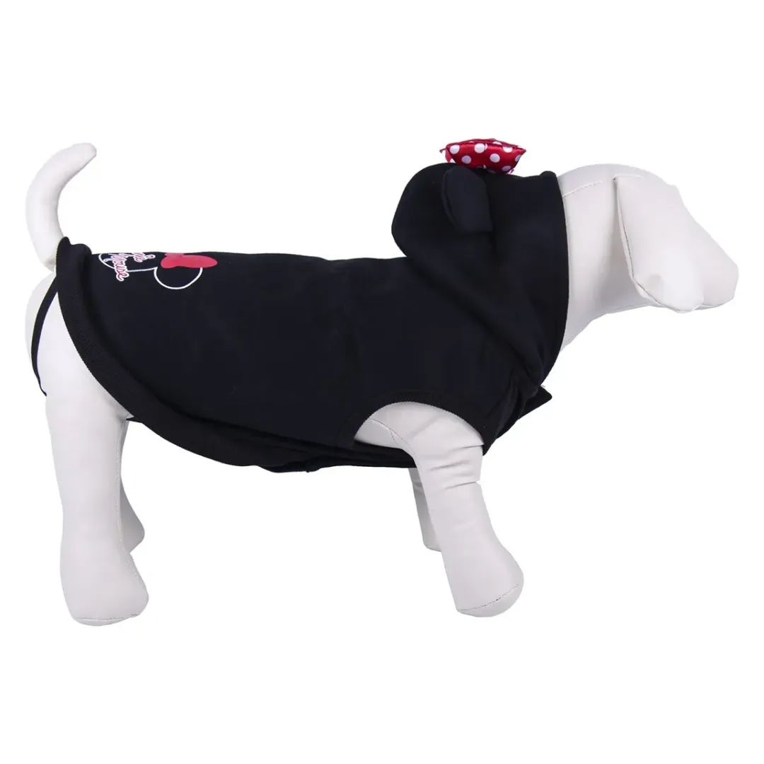 Sudadera Para Perros Disney Minnie© | CiberMascotas