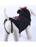 Sudadera Para Perros Disney Minnie© | CiberMascotas