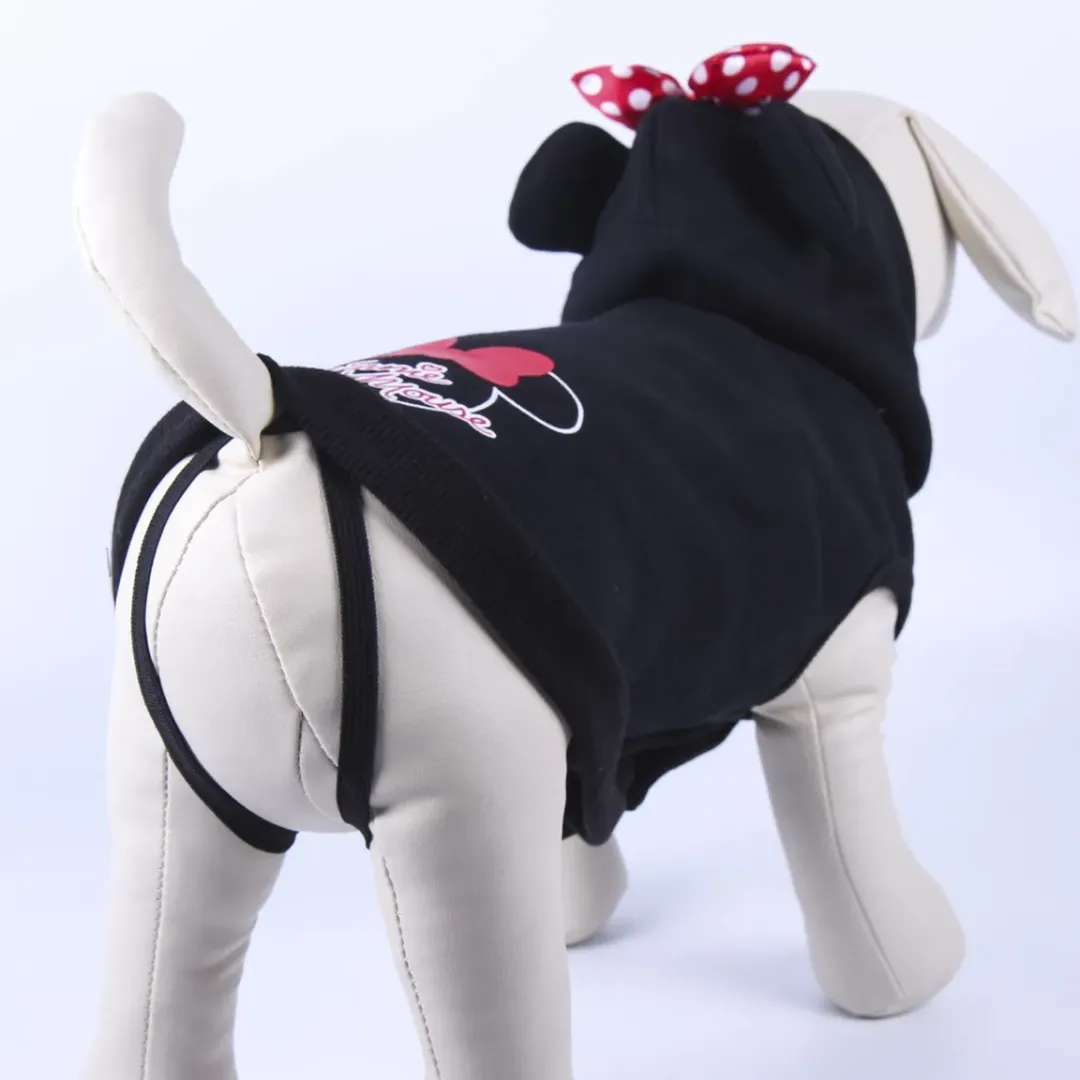 Sudadera Para Perros Disney Minnie© | CiberMascotas