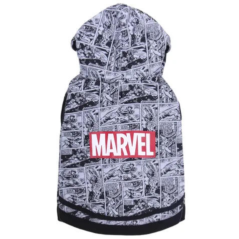 Sudadera Para Perros Marvel DC Comics©