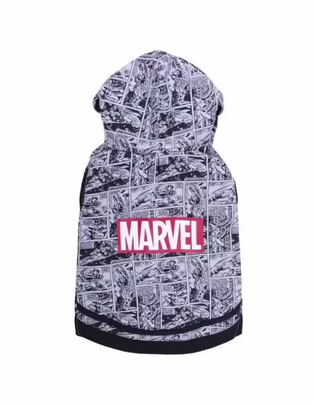Sudadera Para Perros Marvel DC Comics©