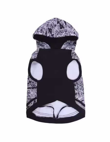 Sudadera Para Perros Marvel DC Comics©