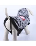 Sudadera Para Perros Marvel DC Comics©