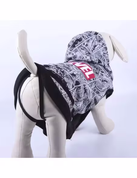 Sudadera Para Perros Marvel DC Comics©