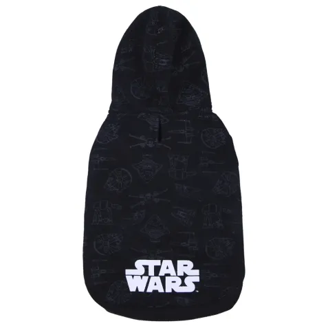 Sudadera Para Perros Star Wars DC Comics©