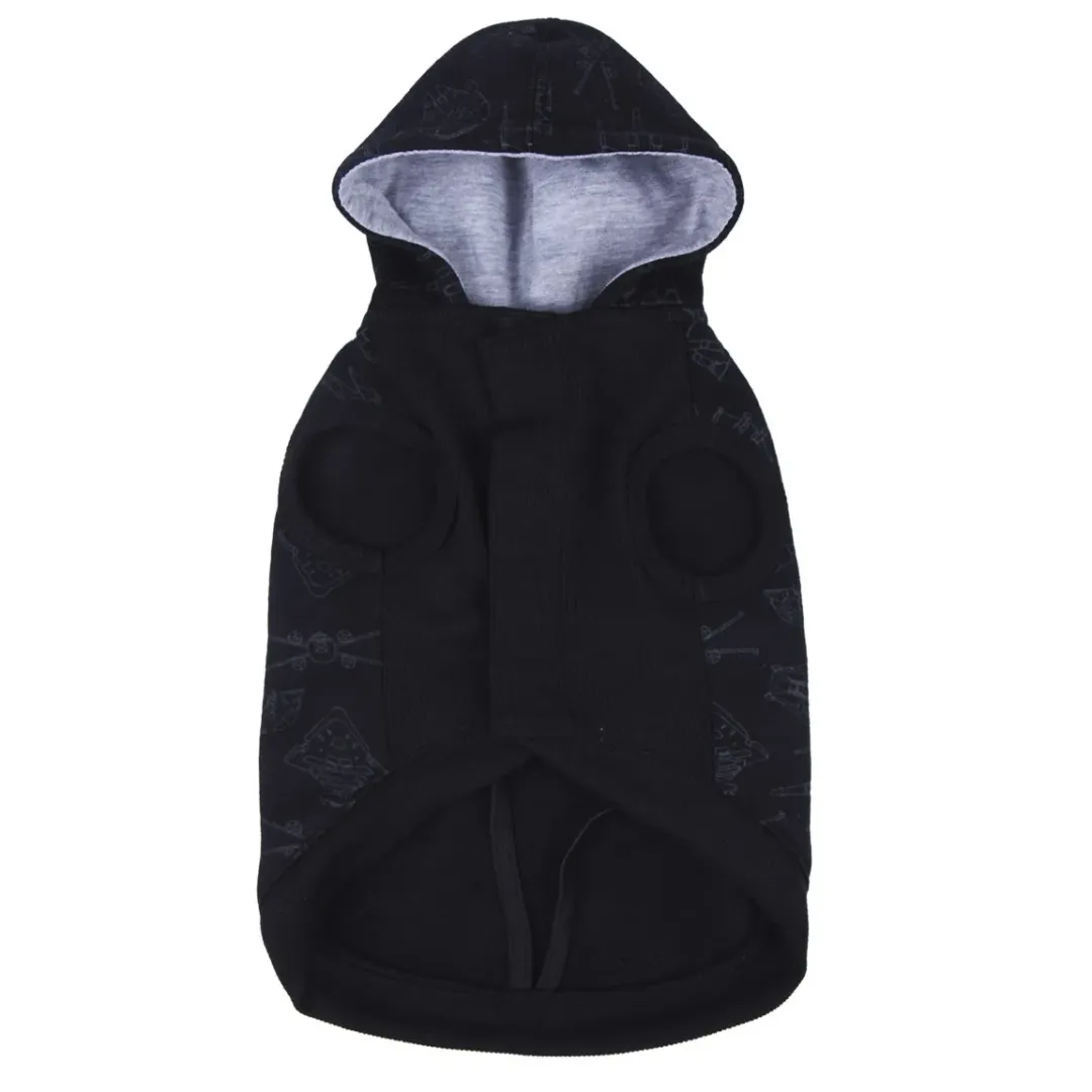 Sudadera Para Perros Star Wars DC Comics© | CiberMascotas