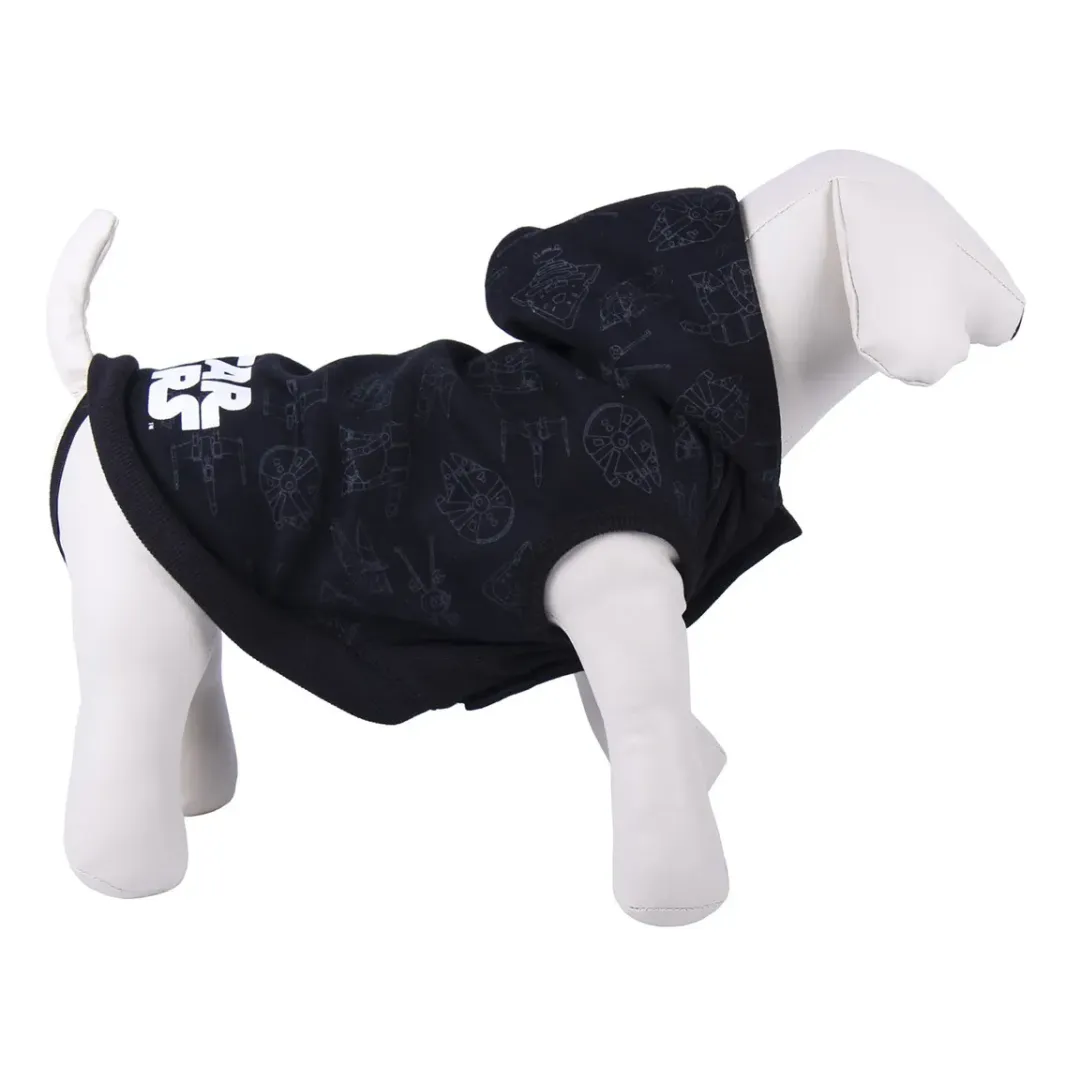 Sudadera Para Perros Star Wars DC Comics© | CiberMascotas