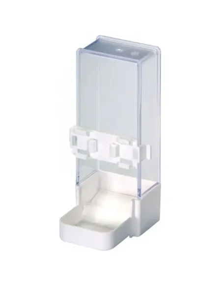 Comedero y bebedero Papagayo | CiberMascotas