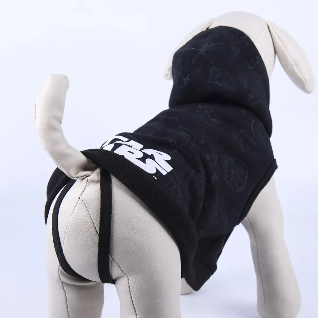 Sudadera Para Perros Star Wars DC Comics© | CiberMascotas