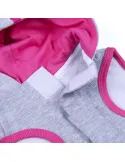 Sudadera Para Perros Super Girl DC Comics© | CiberMascotas