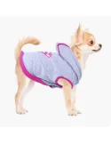 Sudadera Para Perros Super Girl DC Comics© | CiberMascotas