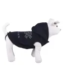 Sudadera Para Perros ACDC DC Comics©