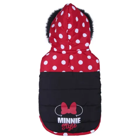 Chaquetón para perros Disney Minnie Mouse ©