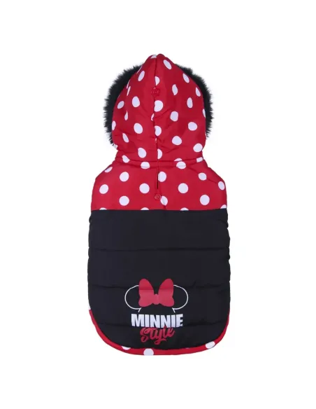 Chaquetón para perros Disney Minnie Mouse © Chaquetón para perros Disney Minnie Mouse ©