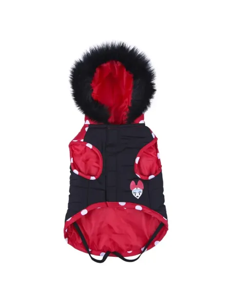 Chaquetón para perros Disney Minnie Mouse © Chaquetón para perros Disney Minnie Mouse ©