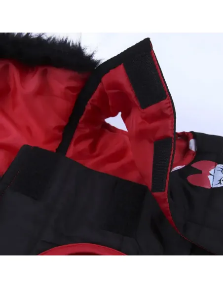 Chaquetón para perros Disney Minnie Mouse © Chaquetón para perros Disney Minnie Mouse ©