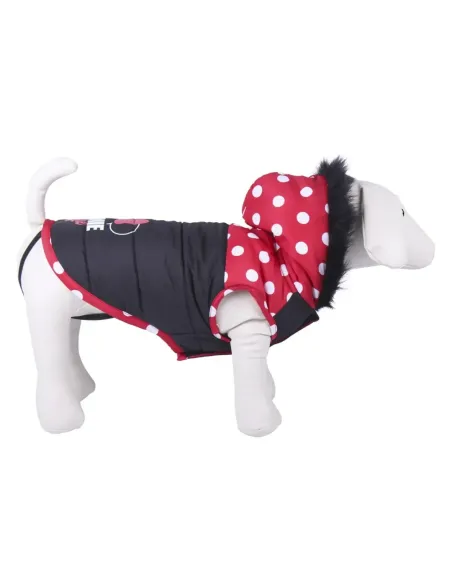 Chaquetón para perros Disney Minnie Mouse © Chaquetón para perros Disney Minnie Mouse ©