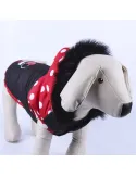 Chaquetón para perros Disney Minnie Mouse © | CiberMascotas
