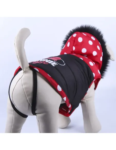 Chaquetón para perros Disney Minnie Mouse © Chaquetón para perros Disney Minnie Mouse ©