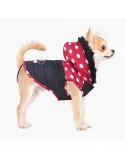 Chaquetón para perros Disney Minnie Mouse ©