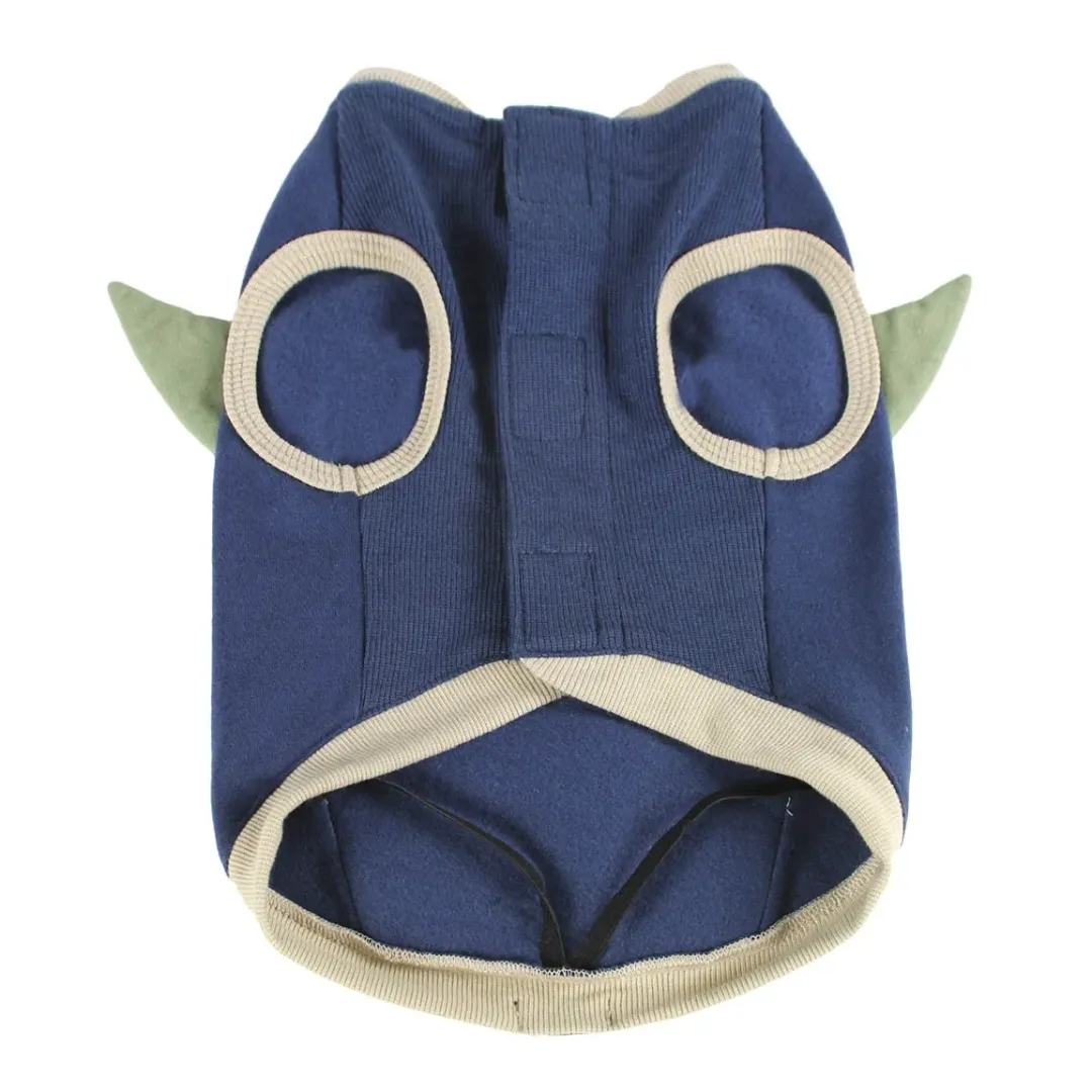 Sudadera para perros Mandalorian DC Comics© | CiberMascotas