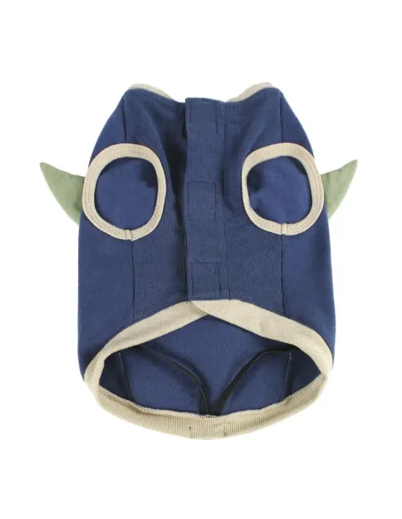 Sudadera para perros Mandalorian DC Comics© | CiberMascotas