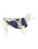 Sudadera para perros Mandalorian DC Comics© | CiberMascotas