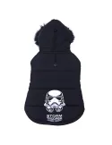 Abrigo para perros Star Wars DARTH VADER © | CiberMascotas