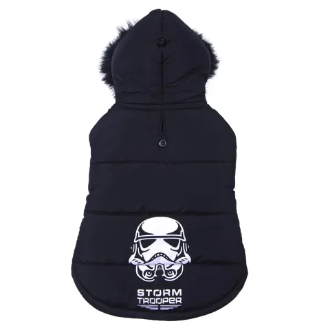 Abrigo para perros Star Wars DARTH VADER ©