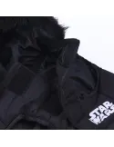 Abrigo para perros Star Wars DARTH VADER © | CiberMascotas