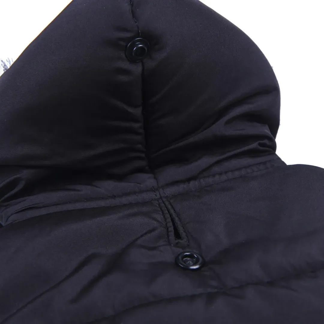 Abrigo para perros Star Wars DARTH VADER © | CiberMascotas