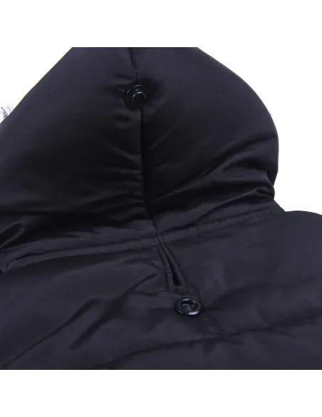 Abrigo para perros Star Wars DARTH VADER © | CiberMascotas