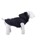 Abrigo para perros Star Wars DARTH VADER © | CiberMascotas