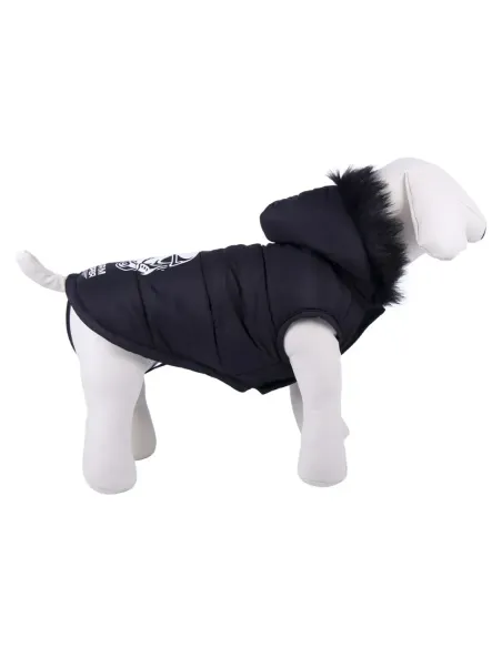 Abrigo para perros Star Wars DARTH VADER © | CiberMascotas
