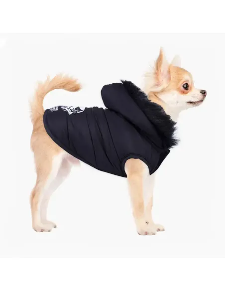 Abrigo para perros Star Wars DARTH VADER © | CiberMascotas