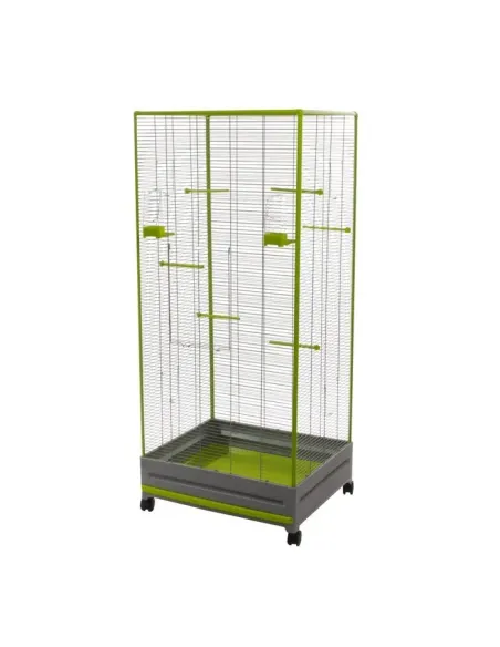 Pajarera Voltrega 420G