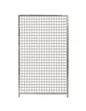 Panel lateral eco box malla para boxes de perros